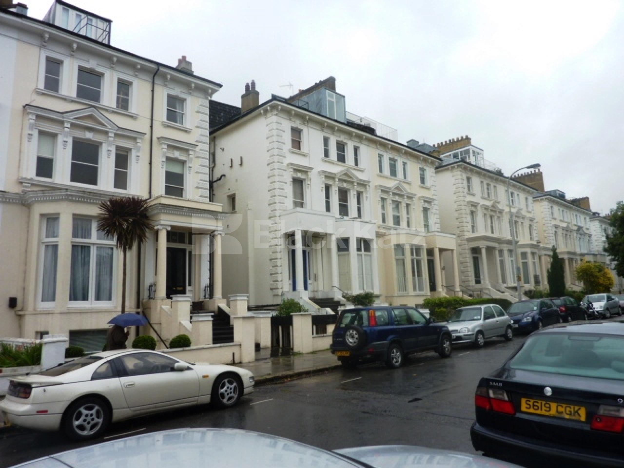 			NEW INSTRUCTION!, 2 Bedroom, 1 bath, 1 reception Flat			 Belsize Park, BELSIZE PARK NW3